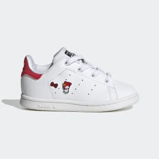 【adidas 官方旗艦】HELLO KITTY X SUPERSTAR 360 運動休閒鞋 童鞋 - Originals(ID9720) 歷史價格詳細信息