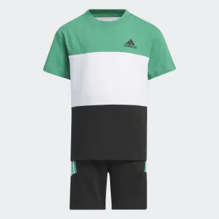 adidas LOGO 運動套裝 童裝 - Originals  HL6948 歷史價格詳細信息