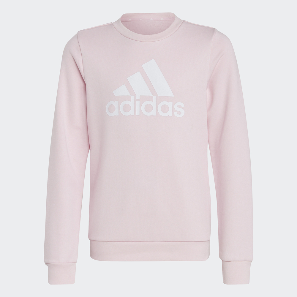 adidas ESSENTIALS 長袖上衣 童裝  HM8709 歷史價格詳細信息