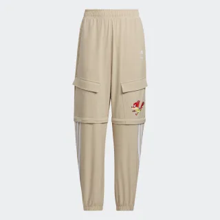 【adidas官方旗艦】DISNEY 運動套裝 嬰幼童裝 - Originals(H20322) 歷史價格詳細信息