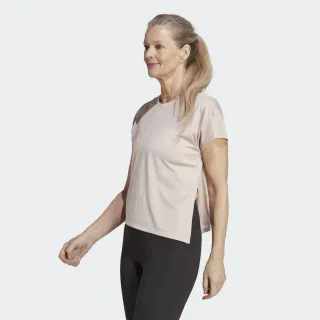 adidas官方旗艦 HIIT 短袖上衣 訓練 女 II3248 歷史價格詳細信息