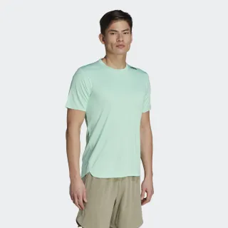 【adidas官方旗艦】HIIT 短袖上衣 訓練 男(HS7462) 歷史價格詳細信息