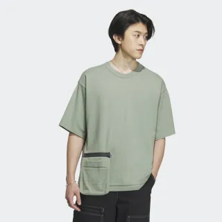 【adidas官方旗艦】短袖上衣 男 - Originals(ED6116) 歷史價格詳細信息