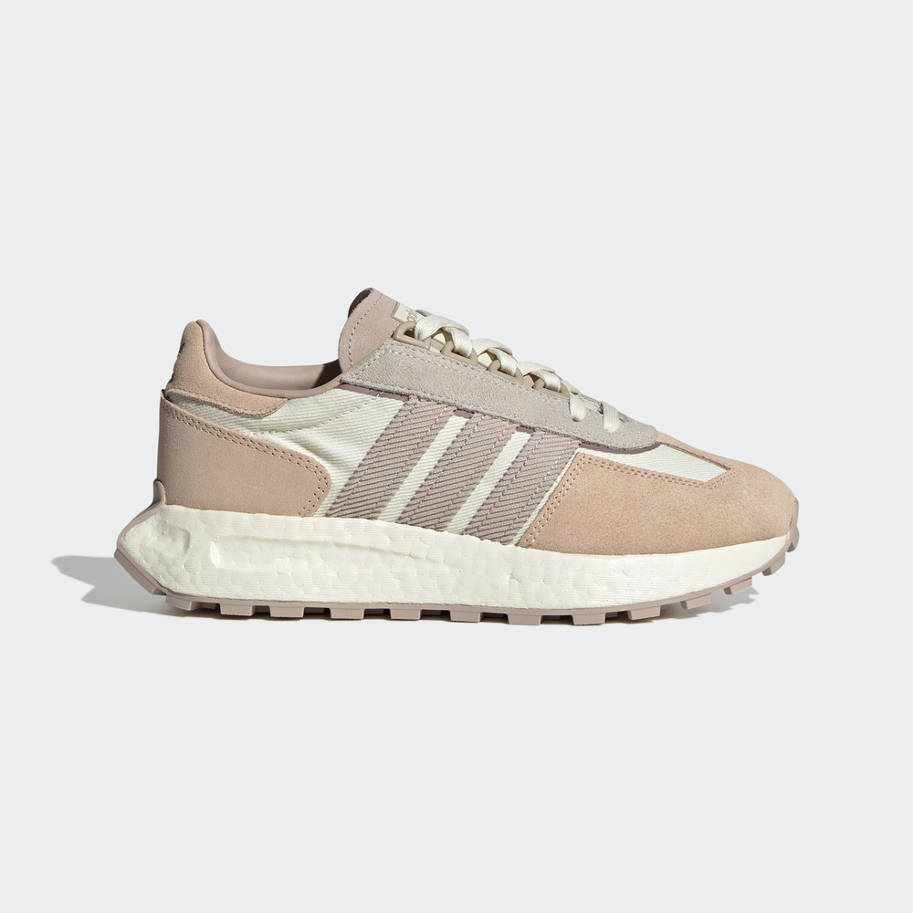 【adidas官方旗艦】RETROPY E5 運動休閒鞋 復古 男/女 - Originals(Q47101) 歷史價格詳細信息