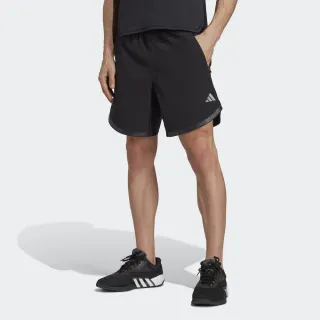 【adidas官方旗艦】運動短褲 男(HB6521) 歷史價格詳細信息