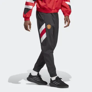 【adidas官方旗艦】MANCHESTER UNITED 足球進場雙面外套 男(HT1997) 歷史價格詳細信息
