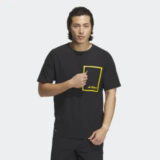 【adidas官方旗艦】NATIONAL GEOGRAPHIC X TERREX 運動短褲 戶外 男(IC1998) 歷史價格詳細信息