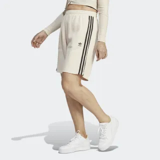 adidas ADICOLOR 運動短褲 - Originals 女 GN2842 歷史價格詳細信息
