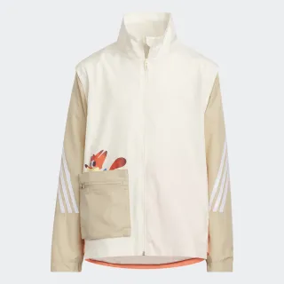 【adidas官方旗艦】DISNEY 動物方城市 兩件式洋裝 裙子/長袖 童裝(IB7754) 歷史價格詳細信息