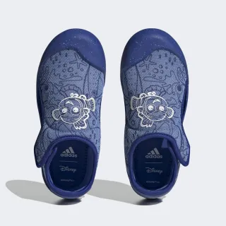 adidas DISNEY 海底總動員 X ALTASWIM 涼鞋 童鞋 HQ1280 官方直營 歷史價格詳細信息