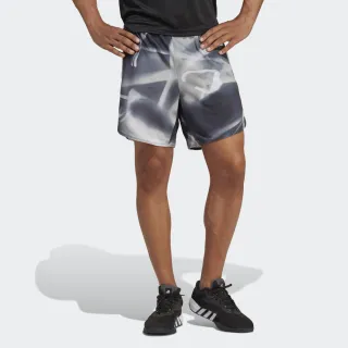 adidas HEAT.RDY 運動短褲 男 HB6526 歷史價格詳細信息