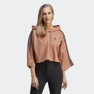 【adidas官方旗艦】ADICOLOR 短袖上衣 女 - Originals(GN2913) 歷史價格詳細信息