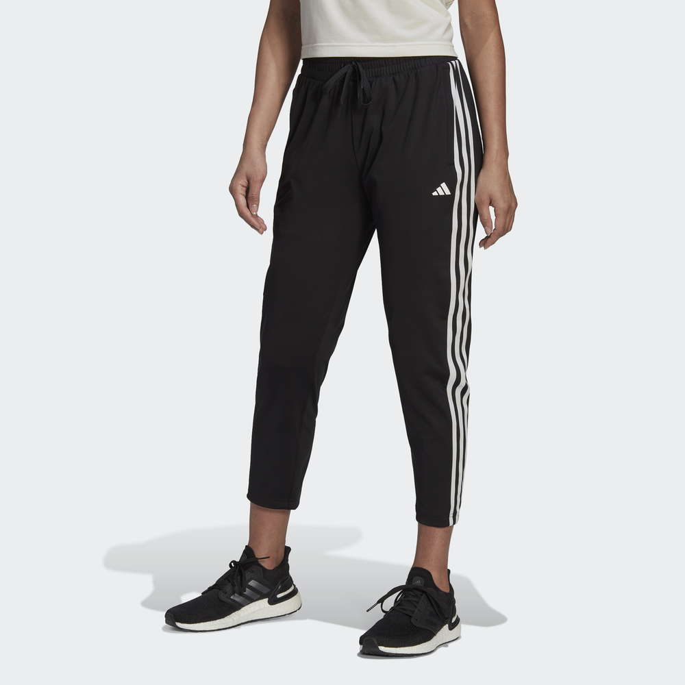 【adidas官方旗艦】3-STRIPES 緊身褲 女(HD4471) 歷史價格詳細信息