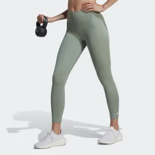 adidas官方旗艦 九分緊身褲 女 HT2172 歷史價格詳細信息