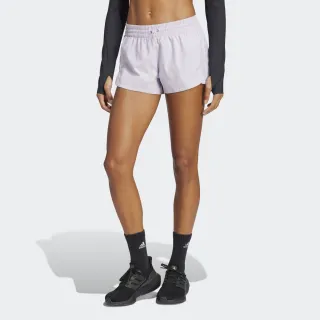 【adidas官方旗艦】運動短褲 女(HN5550) 歷史價格詳細信息