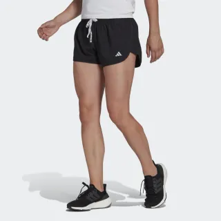 【adidas官方旗艦】運動短褲 女(HN5550) 歷史價格詳細信息