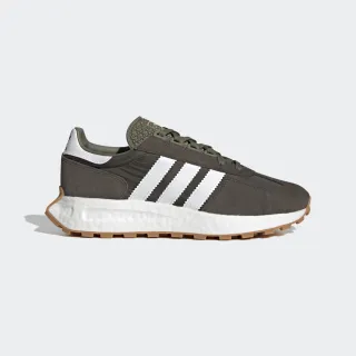 Adidas Retropy E5 H03854 男女 休閒鞋 運動 慢跑 緩震 舒適 穿搭 愛迪達 深橄欖綠 歷史價格詳細信息