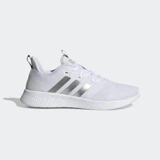 adidas 慢跑鞋 Puremotion 白 桃紅 花布 透氣 小白鞋 愛迪達 女鞋【ACS】 FZ0364 歷史價格詳細信息