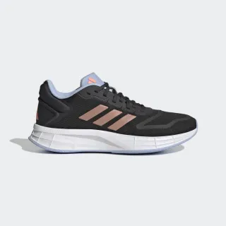 ADIDAS 女 慢跑鞋 DURAMO 10 運動 訓練 輕量 透氣 緩震 白色 銀色 基本款 愛迪達 - GX0713 歷史價格詳細信息