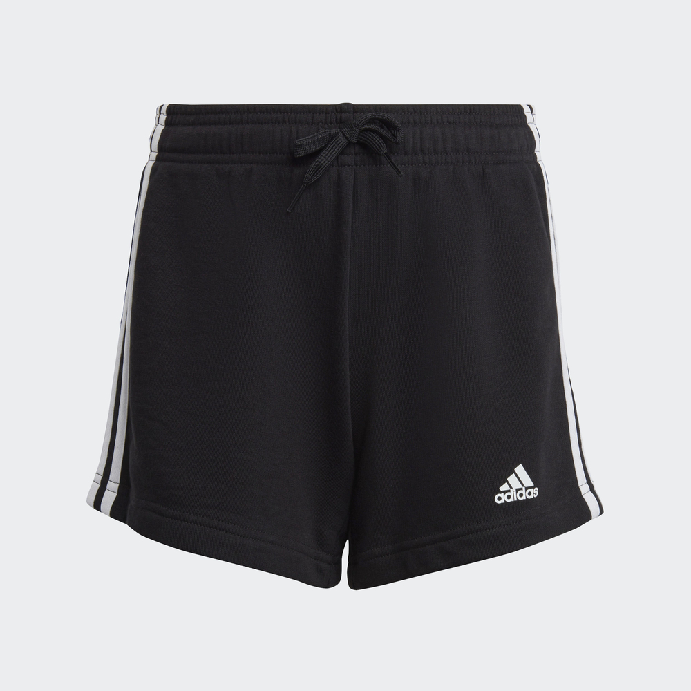 adidas ESSENTIALS 運動短褲 童裝 HR6332 官方直營 歷史價格詳細信息