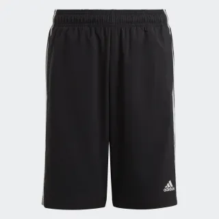 adidas ESSENTIALS 運動短褲 童裝 HR6332 官方直營 歷史價格詳細信息