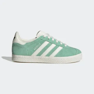 【adidas 官方旗艦】GAZELLE 運動休閒鞋 滑板 復古 男 - Originals(B41645) 歷史價格詳細信息