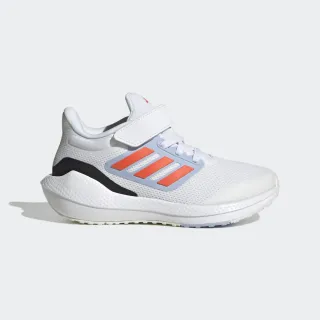 【adidas 官方旗艦】ULTRABOUNCE 運動鞋 童鞋(IG7284) 歷史價格詳細信息