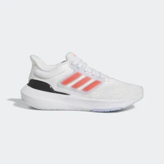 【adidas 官方旗艦】ULTRABOUNCE 運動鞋 童鞋(IG7284) 歷史價格詳細信息