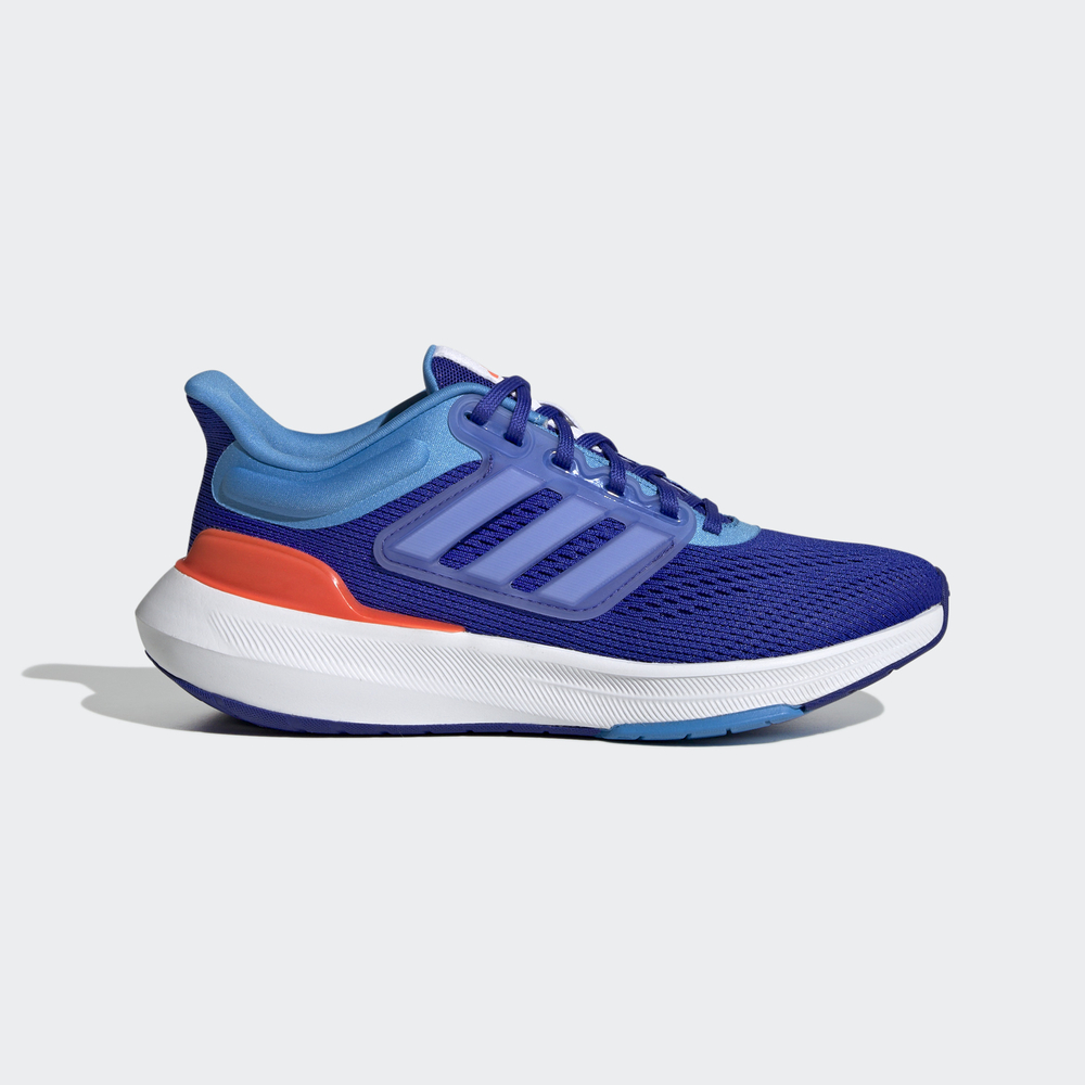 【adidas 官方旗艦】ULTRABOUNCE 運動鞋 童鞋(IG7284) 歷史價格詳細信息