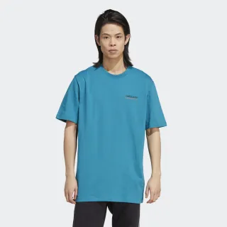 【adidas官方旗艦】ADVENTURE 短袖上衣 女 - Originals(IK8611) 歷史價格詳細信息