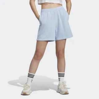 【adidas官方旗艦】運動短褲 女(HN5550) 歷史價格詳細信息