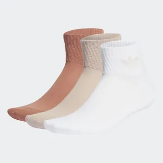 【adidas官方旗艦】腳踝襪 3 雙入 男/女 - Originals(FM0643) 歷史價格詳細信息