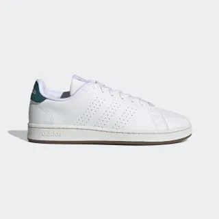 ADIDAS 女 ADVANTAGE 休閒鞋 小白鞋 經典 復古 - F36223 歷史價格詳細信息