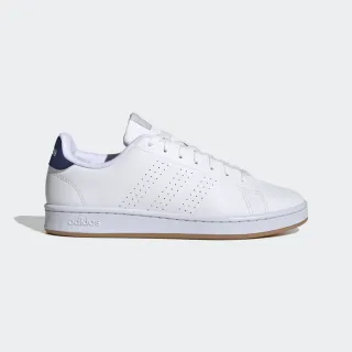 ADIDAS 女 ADVANTAGE 休閒鞋 小白鞋 經典 復古 - F36223 歷史價格詳細信息