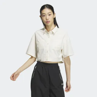 adidas_女性_短袖上衣_灰_IK8670_LT TEE SS W 1 歷史價格詳細信息