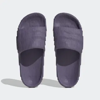 Adidas Adilette 22 [HP6522] 男女 涼拖鞋 運動 經典 一片拖 休閒 夏日 舒適 愛迪達 深灰 歷史價格詳細信息