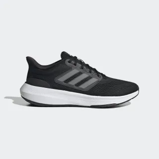 Adidas Ultrabounce HP5797 男 慢跑鞋 運動 訓練 路跑 緩震 舒適 跑鞋 愛迪達 黑 歷史價格詳細信息