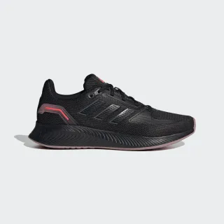 adidas RUN FALCON 2.0 跑鞋 慢跑鞋 運動鞋 女 共3款 官方直營 歷史價格詳細信息