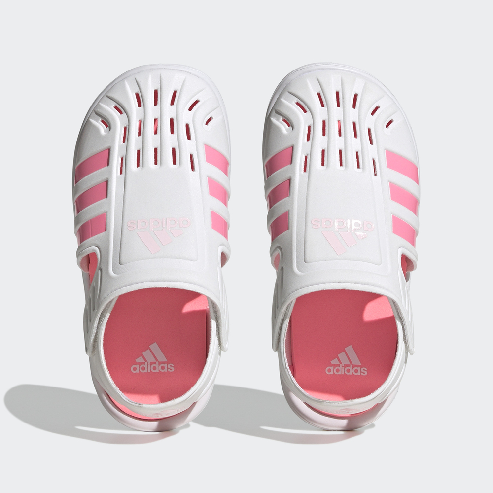 ADIDAS WATER SHORT 男女短褲 HA1290 黑 歷史價格詳細信息