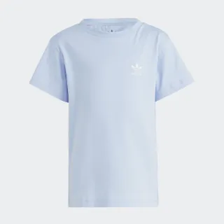 【adidas官方旗艦】ADICOLOR 短袖上衣 童裝 - Originals(HE6839) 歷史價格詳細信息