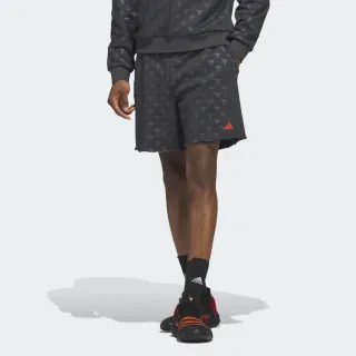 ADIDAS 運動短褲 TRAE WNTR SHORT 男 IL1614 黑 現貨 歷史價格詳細信息