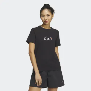 adidas LOGO 短袖上衣 女 FM1656 歷史價格詳細信息