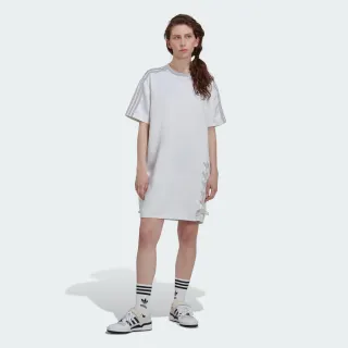 【adidas官方旗艦】ALWAYS ORIGINAL 短版短袖POLO衫 女 - Originals(IC5589) 歷史價格詳細信息