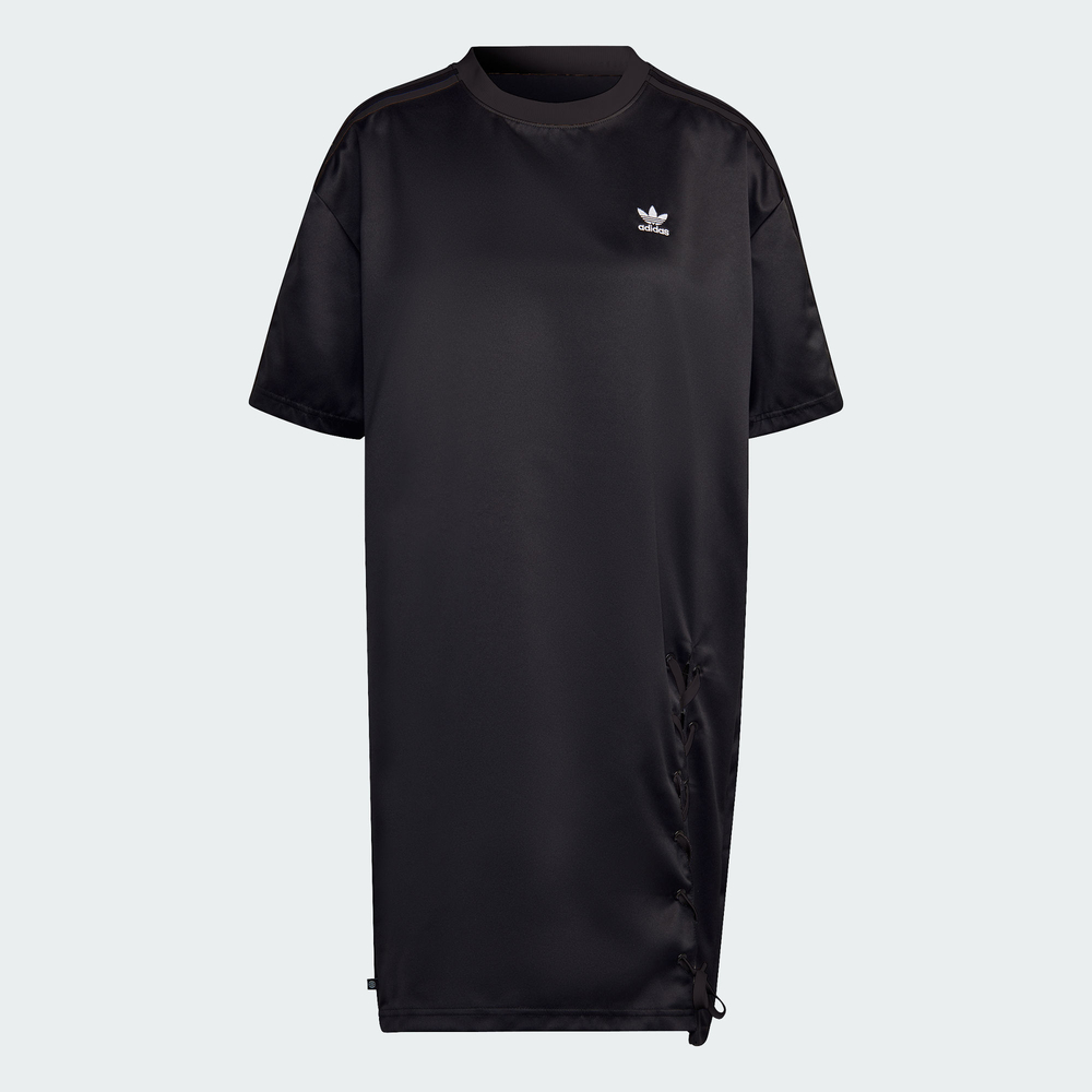 【adidas官方旗艦】ALWAYS ORIGINAL 短版短袖POLO衫 女 - Originals(IC5589) 歷史價格詳細信息