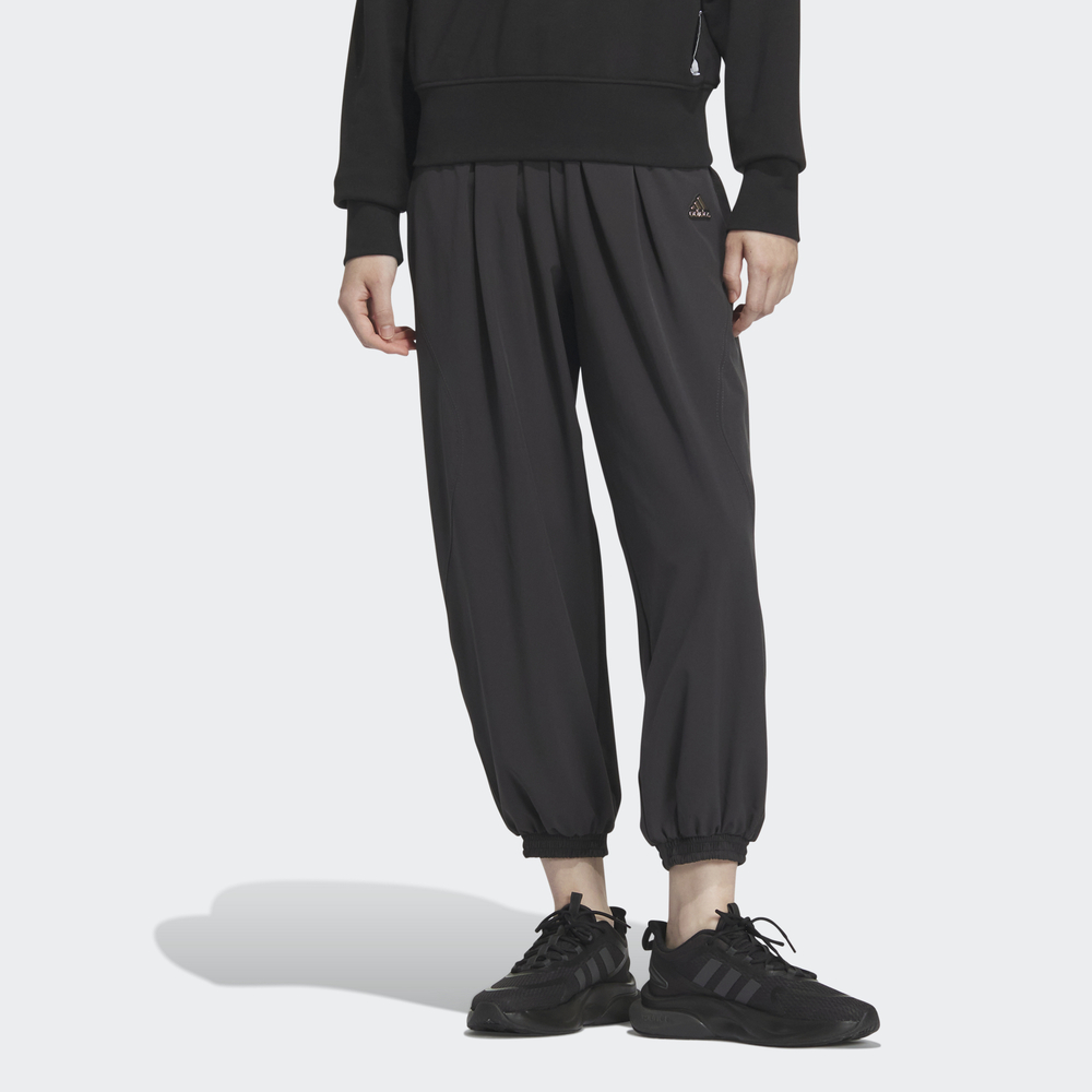 【adidas官方旗艦】TECH ID 運動長褲 男(GP0958) 歷史價格詳細信息
