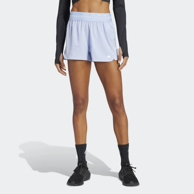 【adidas官方旗艦】運動短褲 女(HN5550) 歷史價格詳細信息