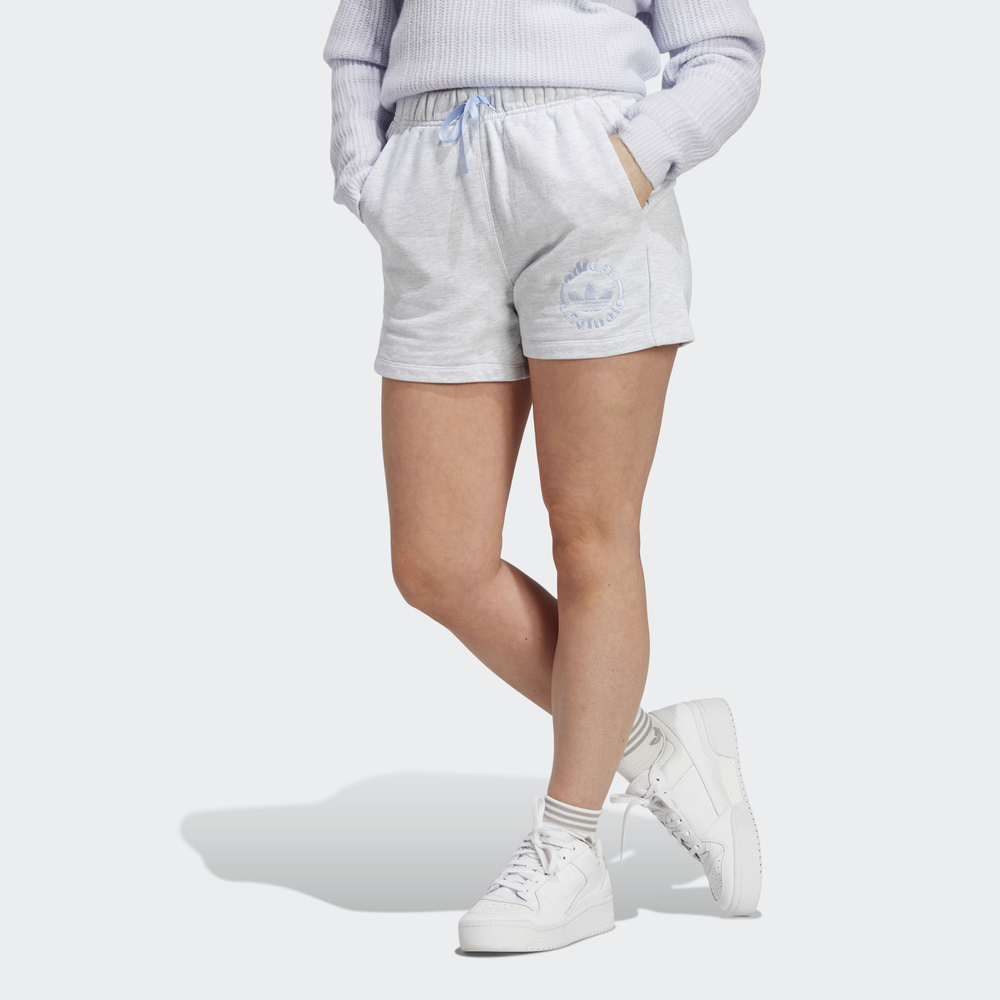 【adidas官方旗艦】運動短褲 女(HN5550) 歷史價格詳細信息