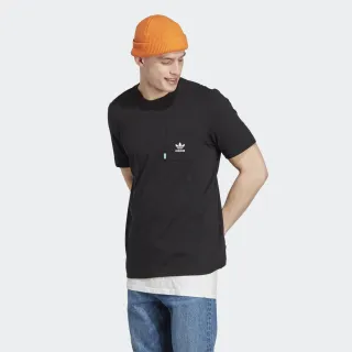 adidas ESSENTIALS 短袖上衣 男 GK9208 歷史價格詳細信息
