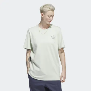adidas官方旗艦 HENRY JONES 短袖上衣 男 - Originals HR9848 歷史價格詳細信息