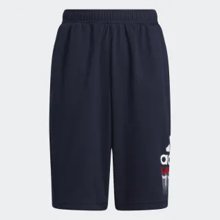 adidas 運動短褲 童裝 IA9316 官方直營 歷史價格詳細信息